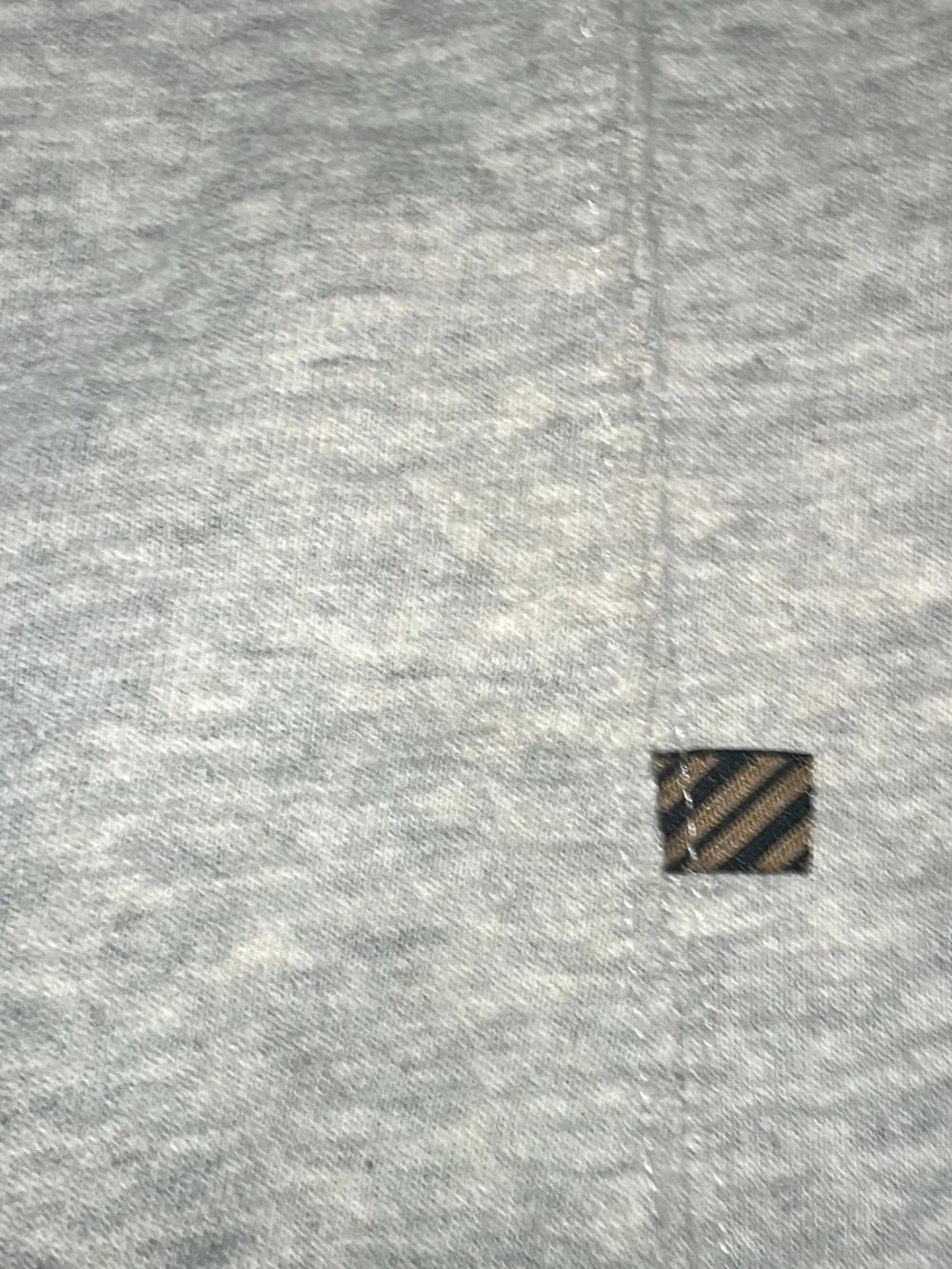 Billy Reid Dover Sweatshirt pit-pit22 see small stain- last pic (mix43)